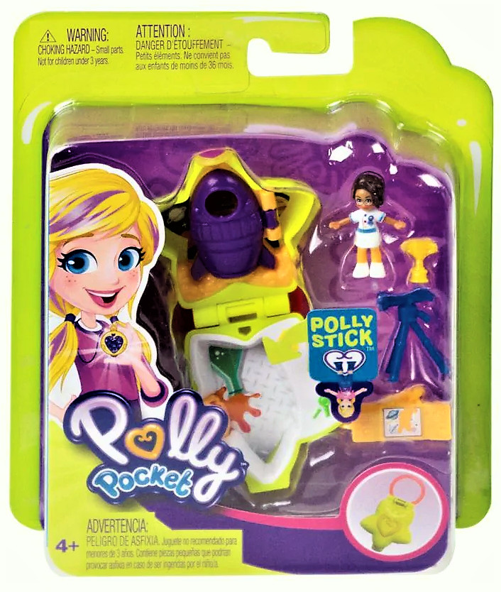 Mattel FRY29 Małe obserwatorium