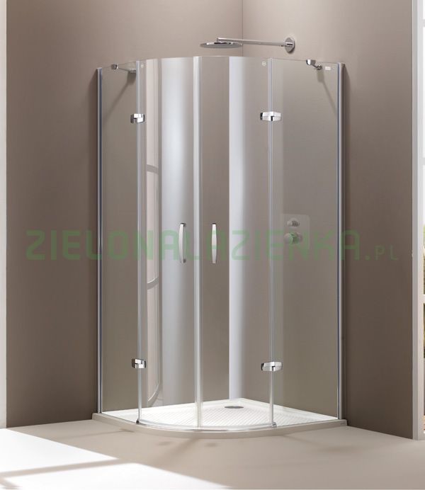 Huppe Aura Elegance 190x90 400801055322