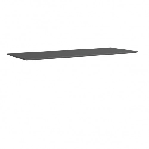 ORISTO Oristo Blat uniwersalny do szafek podumywalkowych 120 cm CIEPŁY SZARY MAT-OR00-BU-120-12 OR00-BU-120-12