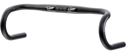 Zipp oś kierownica SL 88, czarny ZPHB037002