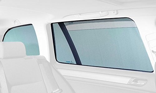 Sonniboy sonni Boy 0078334 ABC miniroletach ochrona przed słońcem, Black 0078334ABC