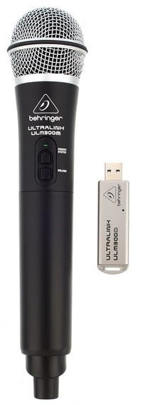 Behringer ULM300USB Mikrofon 50512
