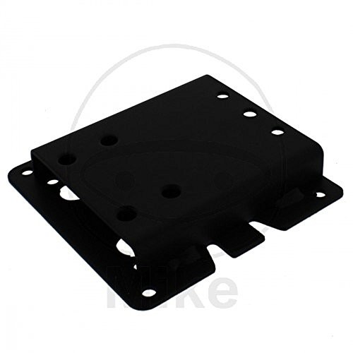 Shad SHAD K0XC55ST zestaw montażowy, czarny K0XC55ST