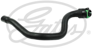 GATES Przewód ogrzewania 02-1739 02-1739