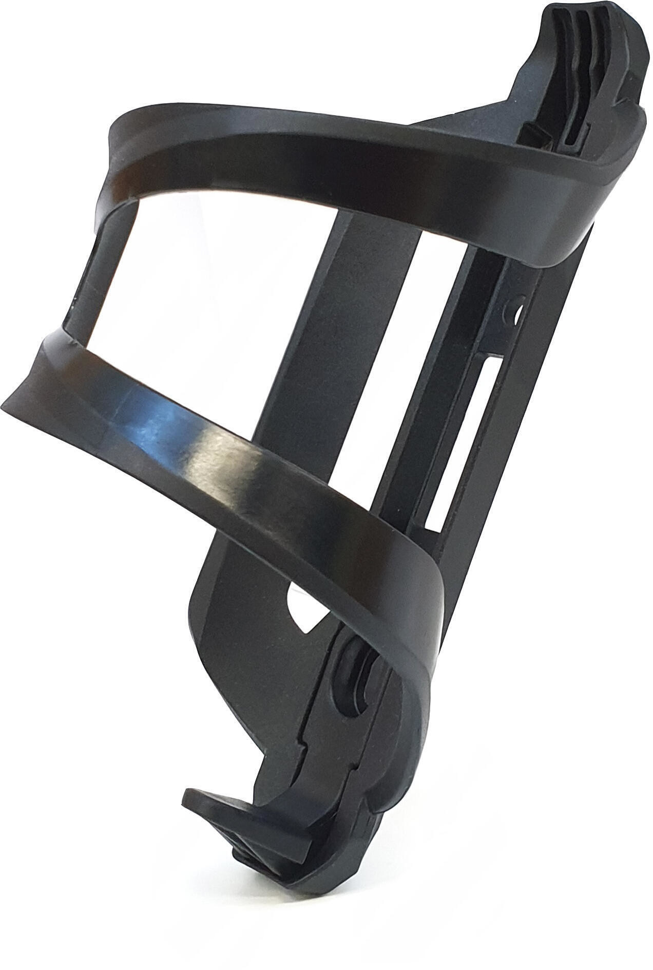 ROCKRIDER Uchwyt Na Bidon Z Dostępem Bocznym Unisex