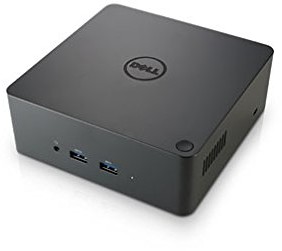 Dell NB ACC Dock 240 W USB firmy  C TB16 TBDOCK-240W