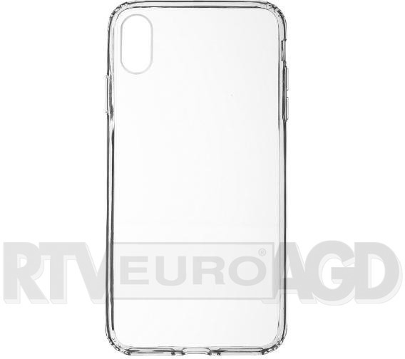 WG Winner Winner Comfort iPhone Xr przeźroczysty
