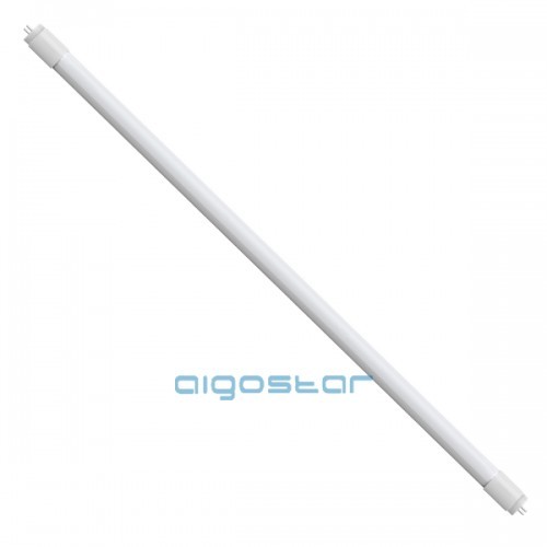 Aigostar ŚWIETLÓWKA LED 120 CM T8 18W B6 3000K BARWA CIEPŁA plastic 002731