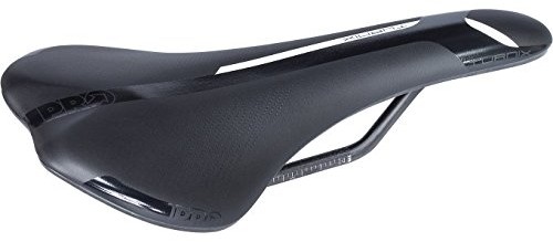 Selle Royal Pro turnix karbonowych siodełka turnix Carbon 132 MM czarna, stelaż Art-Nr. faprsa0250 FAPRSA0250
