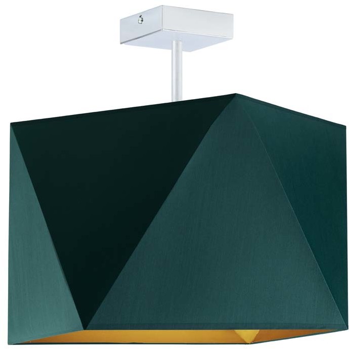 LYSNE Plafon przysufitowy TACOMA GOLD 16622/32