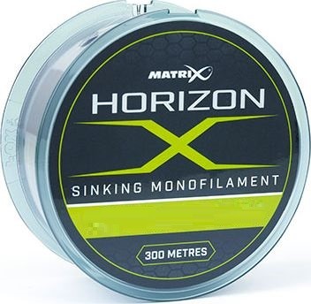 Żyłka Matrix Horizon X Sinking 0,22mm/300m
