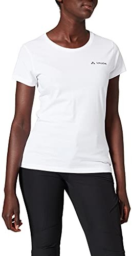 Vaude damska koszula marki T, biała, 44 050960010440