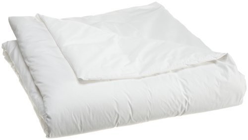 Allersoft wszystkich Soft 140 X 200 poszewka wykonana ze 100% bawełna ochronne przeciw roztoczom pluskwiaki i kołdry, 140 x 200 cm 140x200
