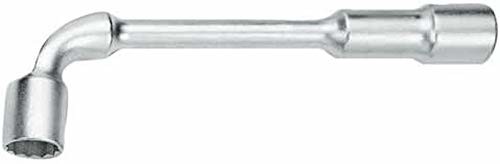 BAHCO zakrzywionym podwójny klucz nasadowy, 6 kant, SW 23 MM 29 m-23