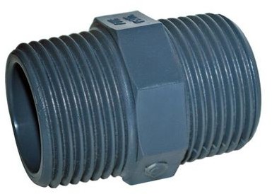BOUTTE Nypel 9MPVC gw. zew. 25 (1'') BOUTTE