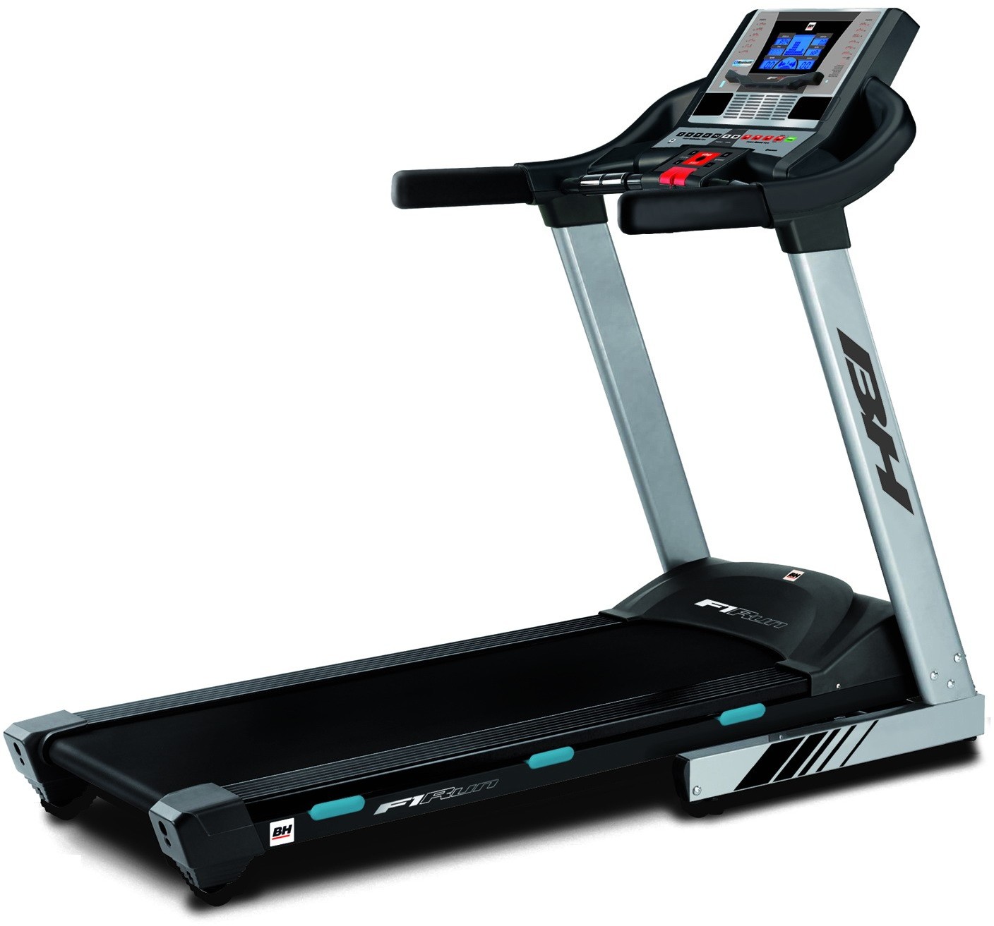 BH Fitness BH  I.F1 BLUETOOTH G6414I  G6414I