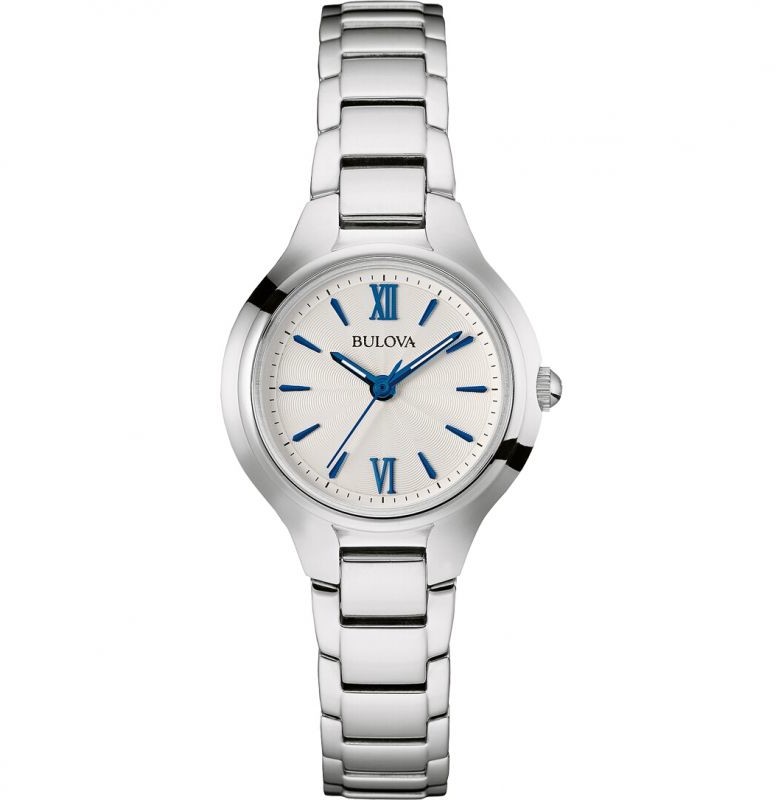 Bulova 96L215