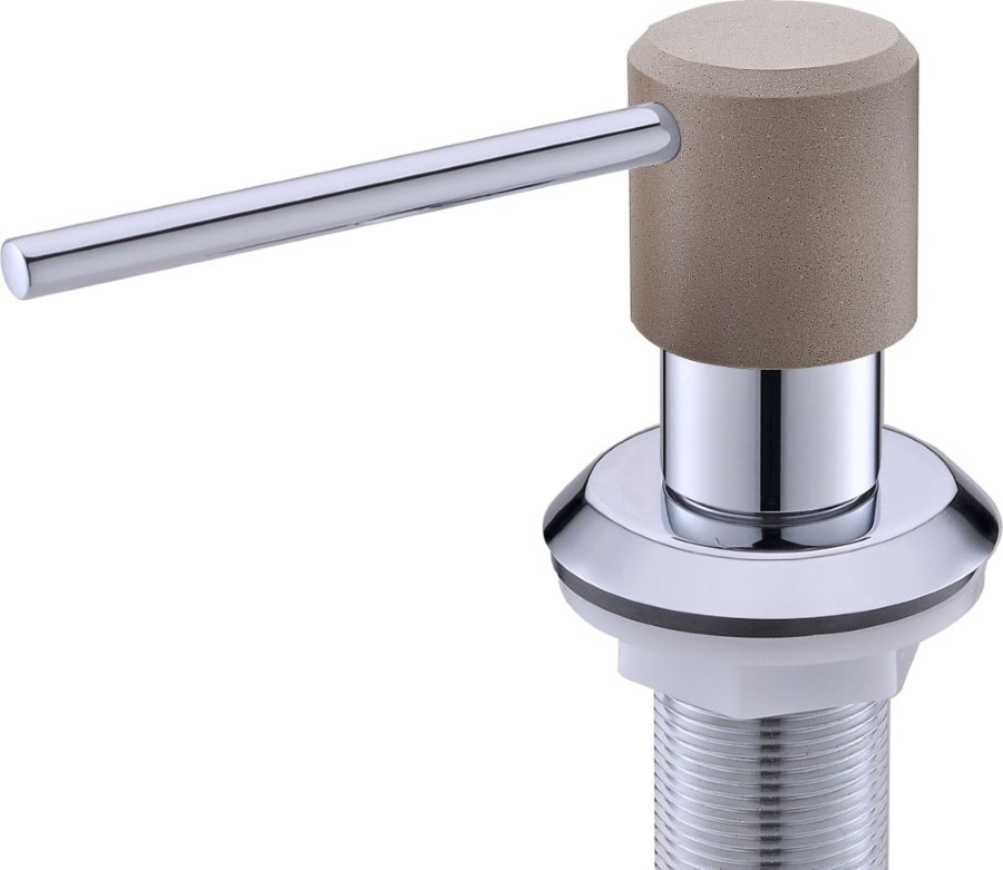Franke Dozownik SIRIUS cappuccino 119.0500.473) 119.0500.473