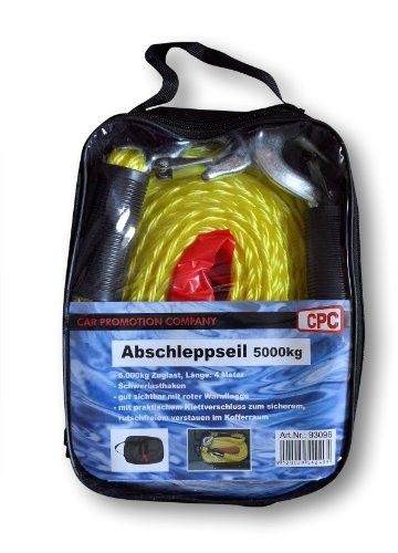 CG Car Professional 570307/96096 linka holownicza, 5000 kg 570307