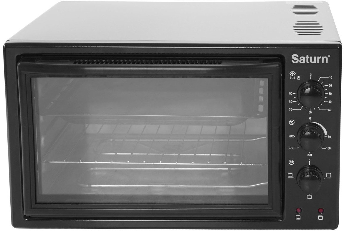 Saturn ST-EC3804 Biały
