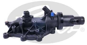 GATES Termostat, żrodek chłodzący TH41589G1