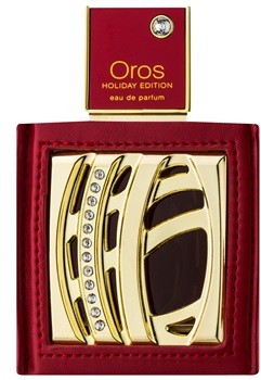 Oros Holiday Edition woda perfumowana 100 ml