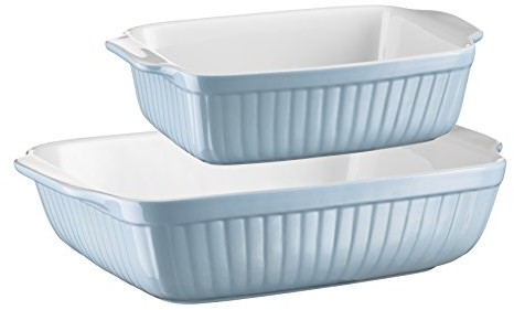 MÄSER Domestic by maeser, seria Kitchen Time, niebieski, 40  x  30  x  20 cm 931135