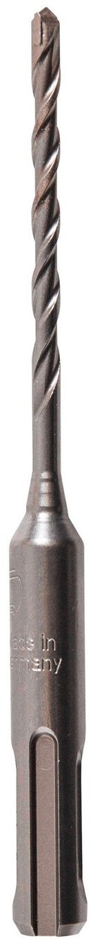 Makita Wiertło do betonu SDS Plus 5 mm x 160 mm