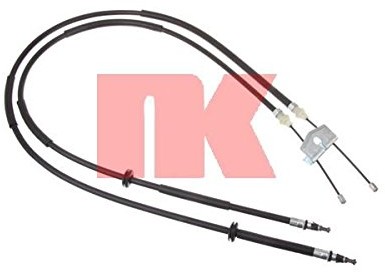 NK 9025116 linka, hamulec postojowy 9025116