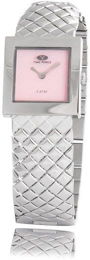 Time Force Zegarek Damski TF2649L