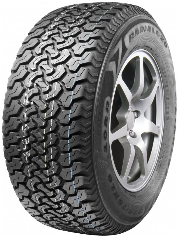 Linglong R620 4X4 235/70R16 106T