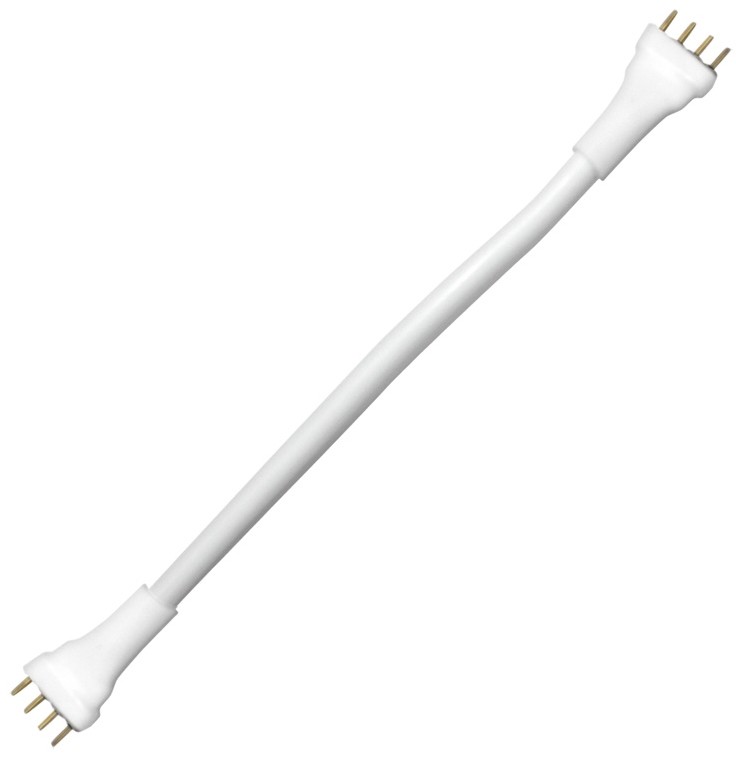 Eglo 92298 - Zestaw złączek LED STRIPES-MODULE 100 mm