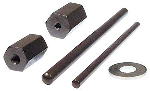 Forster Products Forster Products Forster Stuck Case Remover by dla dorosłych, unisex, mieszanka, rozmiar uniwersalny SC1000