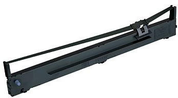 Epson FX-2190, LQ-2090, czarny, taśma barwiąca zamiennik