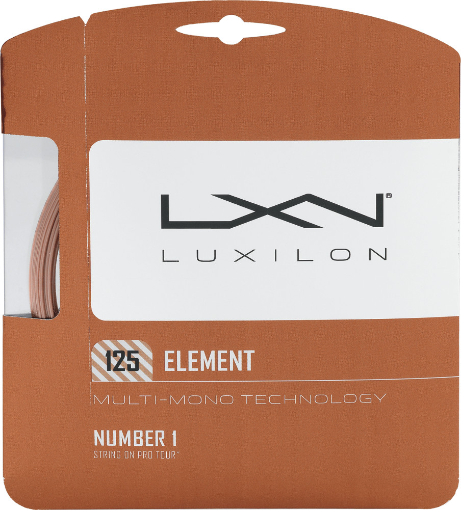 Luxilon Element 125 (12.2 m) WRZ990105