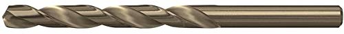 Fischer 530519 wiertło do metalu HSS-Co 12 x 101/151 530519