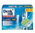 Tabletki do zmywarki DM DenkMit 65szt Classic