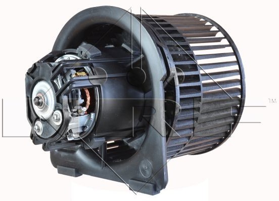 NRF Silnik elektryczny, dmuchawa wnętrza 34049