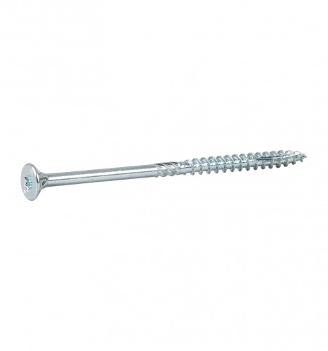 Essve Wkręty do drewna ocynkowane 5.0x60mm 100 szt. ESSDRIVE 136128 136128