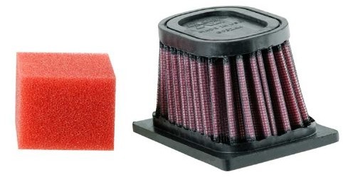 K&N K & N BM-6501 K & N zamienny filtr powietrza BM-6501