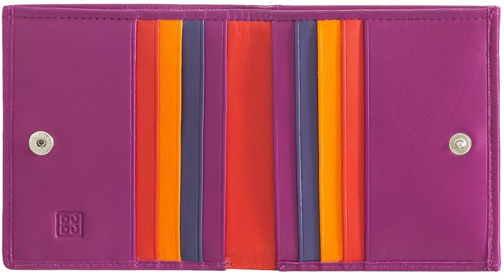 DuDu Colorful - Flavio - Fuchsia