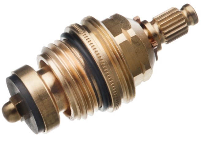 Oras Głowica baterii suwakowa 1/2