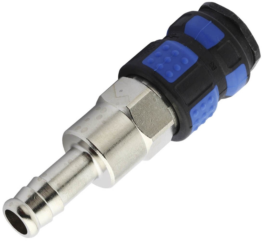 RQS Szybkozłączka Przemysłowa Z Nyplem Na Wąż 10Mm Typ 1625 Rectus (2230000052756)