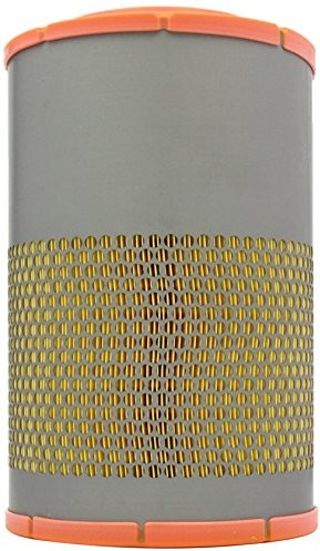 MANN Hummel c224781 filtr powietrza C 22 478/1