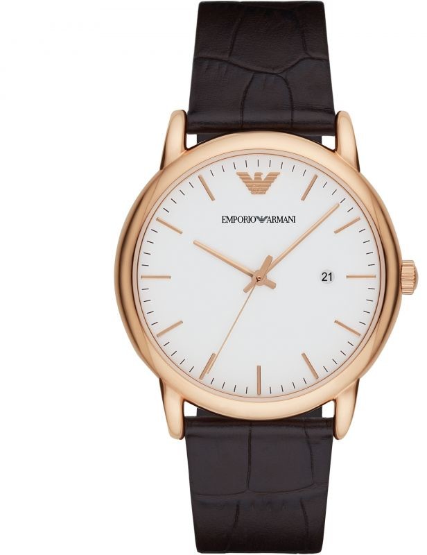 Emporio Armani Luigi AR2502