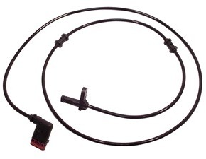 DELPHI Czujnik, prędkość obrotowa koła SS20229