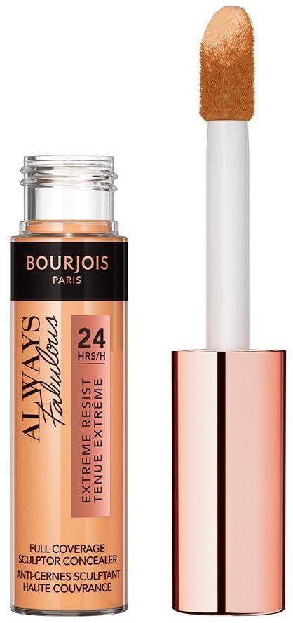 Bourjois Always Fabulous Sculpting Concealer 200 Vanilla 11ml 106406-uniw