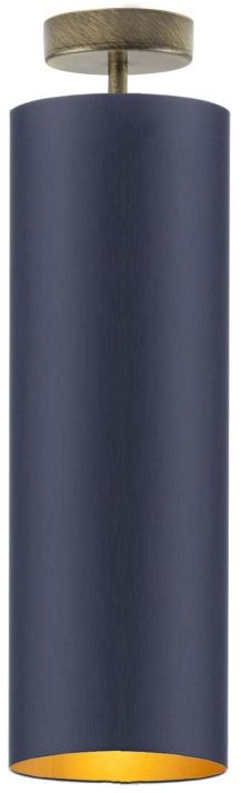 LYSNE Oświetlenie kuchenne SALWADOR GOLD 14579/43