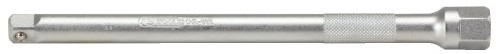 KS Tools 911.3856 3/8 cala na przedłużenie o antriebssechskant, 200 MM 4042146068243