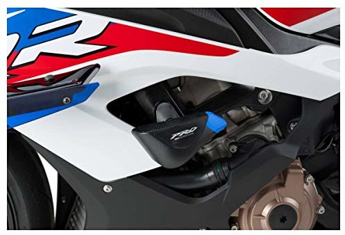 Puig 3707N Suwaki ramy Pro S1000 RR 19' 3707N